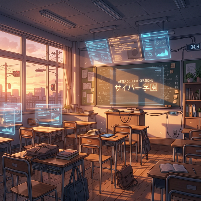 Key Visual